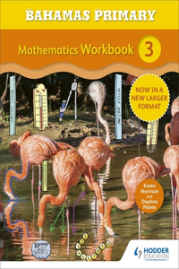 Bahamas Primary Mathematics Workbook 3