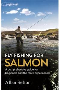 Fly Fishing for Salmon