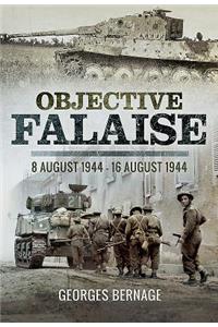 Objective Falaise