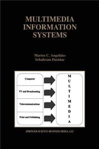 Multimedia Information Systems