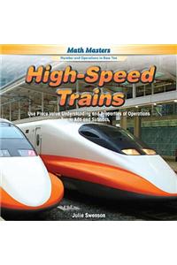 High-Speed Trains