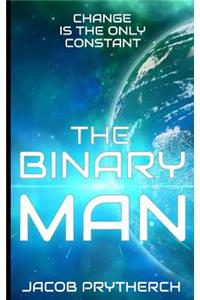 Binary Man