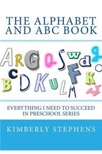 Alphabet and ABC Book