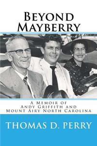 Beyond Mayberry