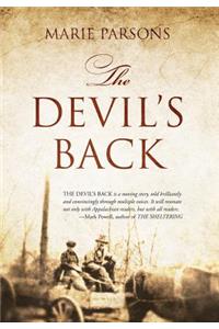 The Devil's Back
