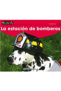 La Estacion de Bomberos