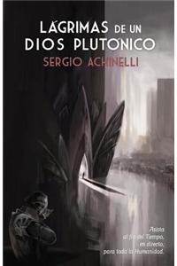 Lagrimas de Un Dios Plutonico