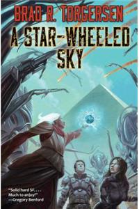 Star-Wheeled Sky