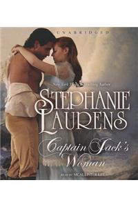 Captain Jack's Woman