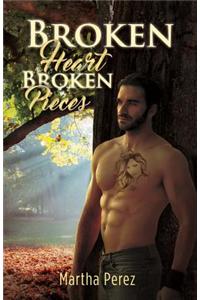 Broken Heart: Broken Pieces