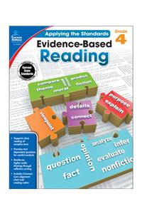 Evidence-Based Reading, Grade 4