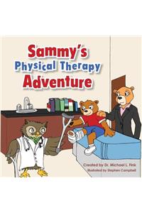 Sammy's Physical Therapy Adventure