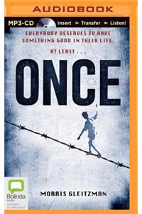 Once