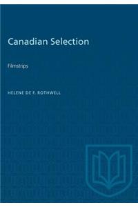 Canadian Selection