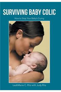 Surviving Baby Colic