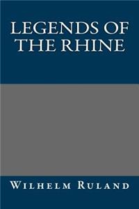 Legends of the Rhine