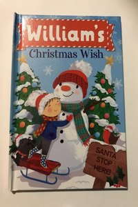 William's Christmas Wish