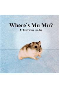 Where's Mu Mu?