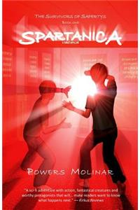 Spartanica