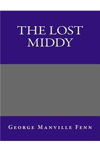 The Lost Middy