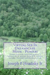 Virtual Sex in Dreamscape Mode - Punjabi