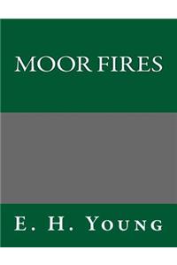 Moor Fires
