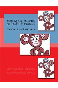The Adventures Of Fluffy Monkey
