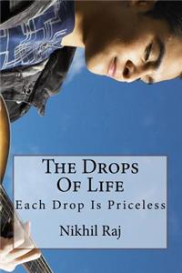 The Drops of Life