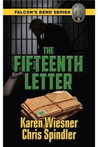 Falcon's Bend Series, Book 3: The Fifteenth Letter