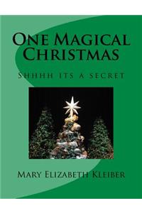 One Magical Christmas