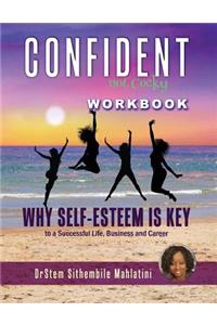 Confident Not Cocky WorkBook