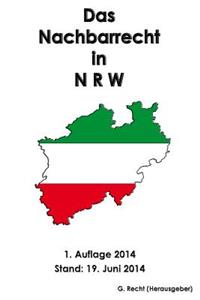Das Nachbarrecht in NRW