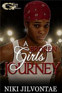 Broken Girl's Journey