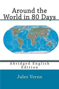 Around the World in 80 Days