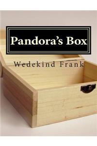 Pandora's Box