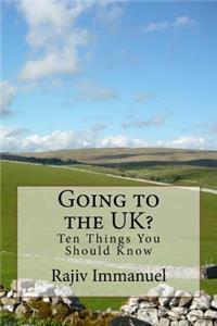 Going to the UK?
