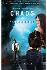 Chaos (Kardia Chronicles)