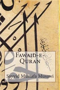 Fawaid-e-Quran