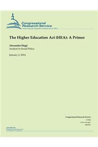 Higher Education Act (HEA)