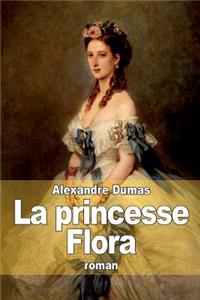 La princesse Flora