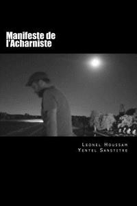 Manifeste de l'Acharniste