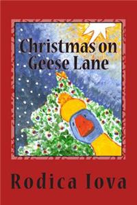 Christmas on Geese Lane
