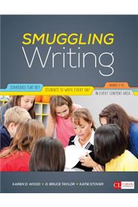 Smuggling Writing