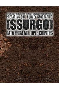 Integrating Fine-scale Soil Data into Species Distribution Models