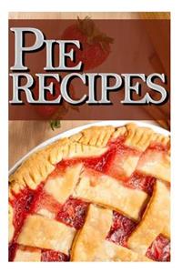 Pie Recipes