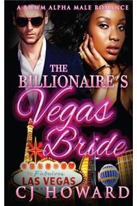 Billionaire's Vegas Bride