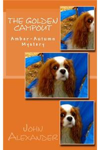 The Golden Campout: Amber-Autumn Mystery