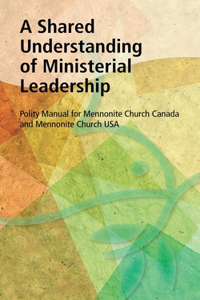 Shared Understanding of Ministerial Leadership