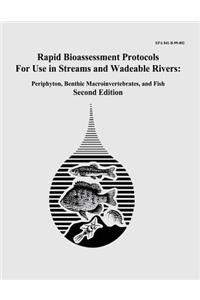 Rapid Bioassessment Protocols For Use in Streams and Wadeable Rivers