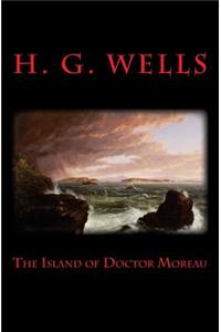 The Island of Doctor Moreau